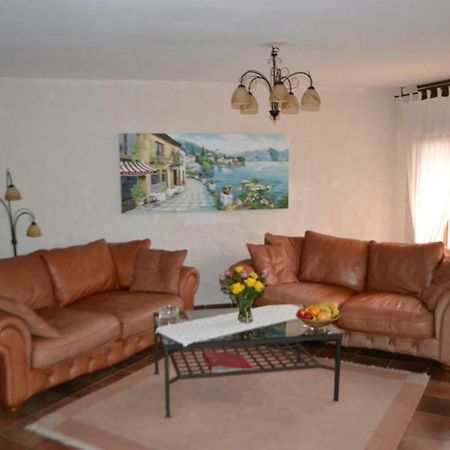 Apartment Edelweiss Egsdorf Esterno foto
