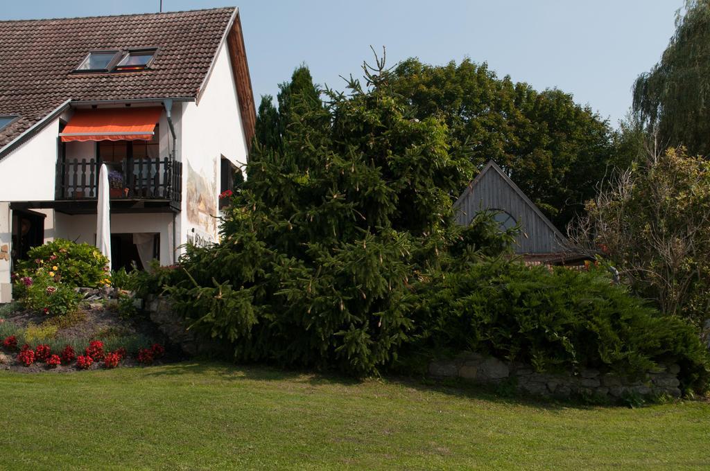 Apartment Edelweiss Egsdorf Esterno foto