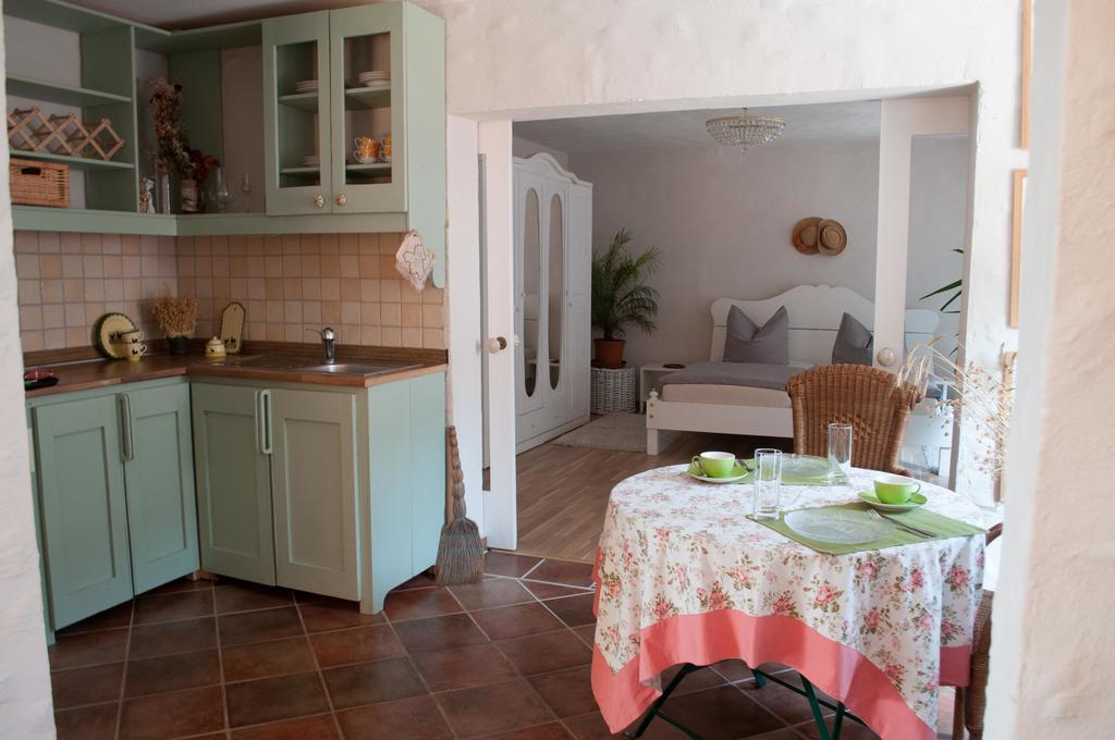 Apartment Edelweiss Egsdorf Esterno foto