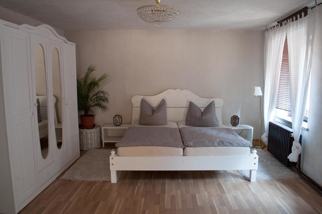 Apartment Edelweiss Egsdorf Esterno foto