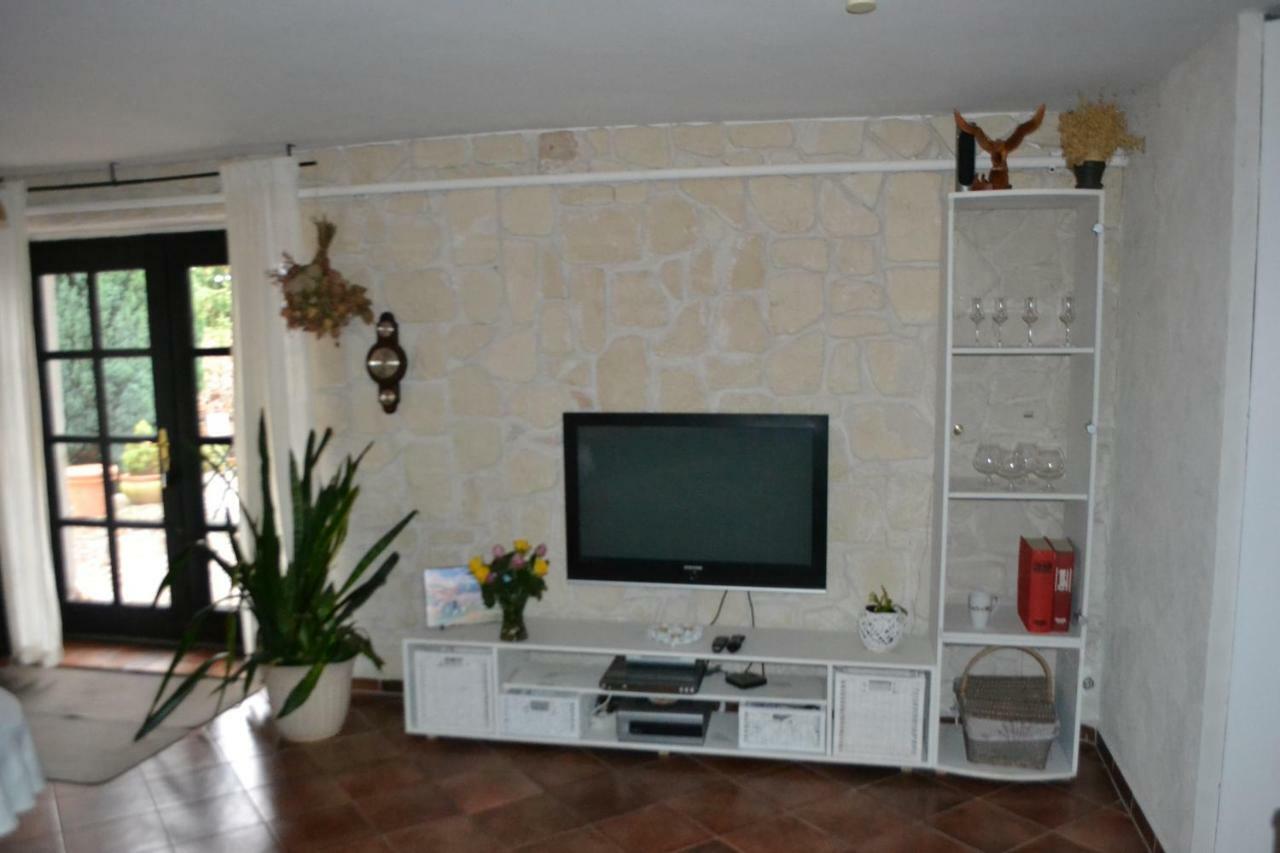 Apartment Edelweiss Egsdorf Esterno foto